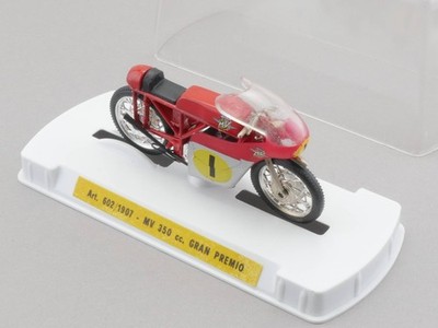Mercury 602 MV 350cc Gran Premio Motorrad Import Märklin OVP 1611-23-36