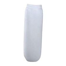 Prosthetic Sock Amputee Sock Soft Portable Cotton Sweat Absorption, below Knee,