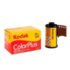 Kodak 24 Photo COLORPLUS iso 200 Film 135mm