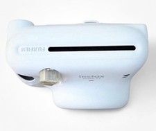 Fujifilm instax mini 11 Fotocamera Istantanea Analogica - Ice White