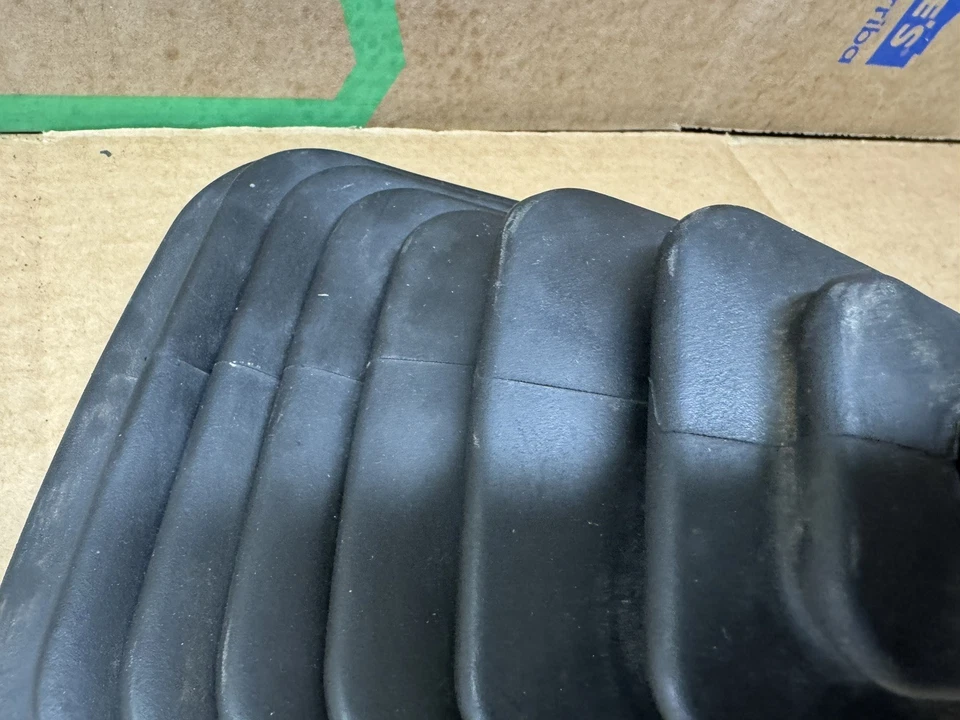 Bota de palanca de cambios superior de transmisión manual Ram 98-02 2ª generación Nv3500 Nv4500 Foto 4 de 4