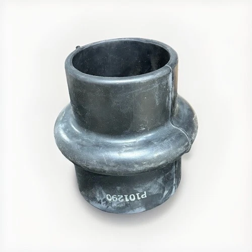 Rubber Hump Reducer P101290 3.5x3