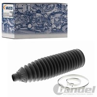 Vaico Faltenbalgsatz Lenkmanschette Passend FüR Chevrolet Malibu Opel Insignia