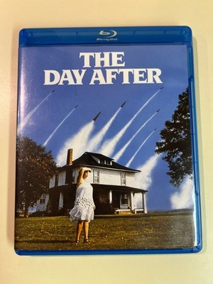 The Day After (Blu-ray, 1983) for sale online | eBay