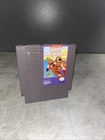 Mickey Mousecapade Nintendo NES Tested And Working