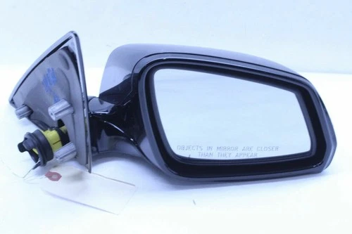 2014-2017 BMW 535i 550i GT Door Mirror Right OEM Used