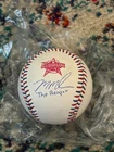 MASON MILLER SIGNED AUTOGRAPHED 2026 ALL STAR BASEBALL THE REAPER SD PADRES
