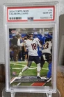 2024 Topps Now - Caleb Williams #14 /3662 (RC)