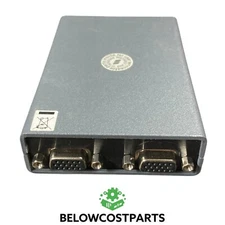 ALTINEX DA1907SX  2-OUT VGA Splitter  Distribution Amplifier