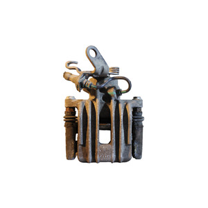 VW EOS Bremssattel hinten rechts