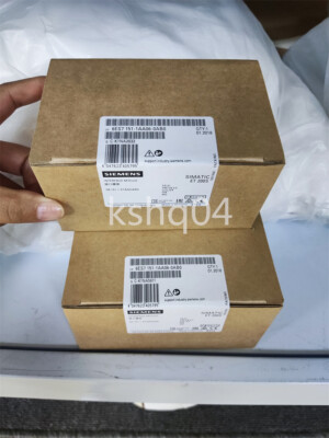 Siemens 1 PC 6ES7151-1AA06-0AB0   6ES7 151-1AA06-0AB0  fast delivery