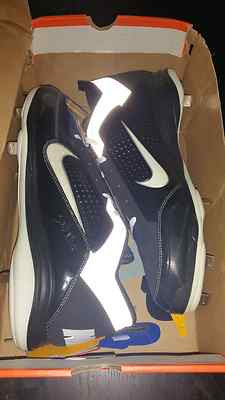 nike air show elite cleats