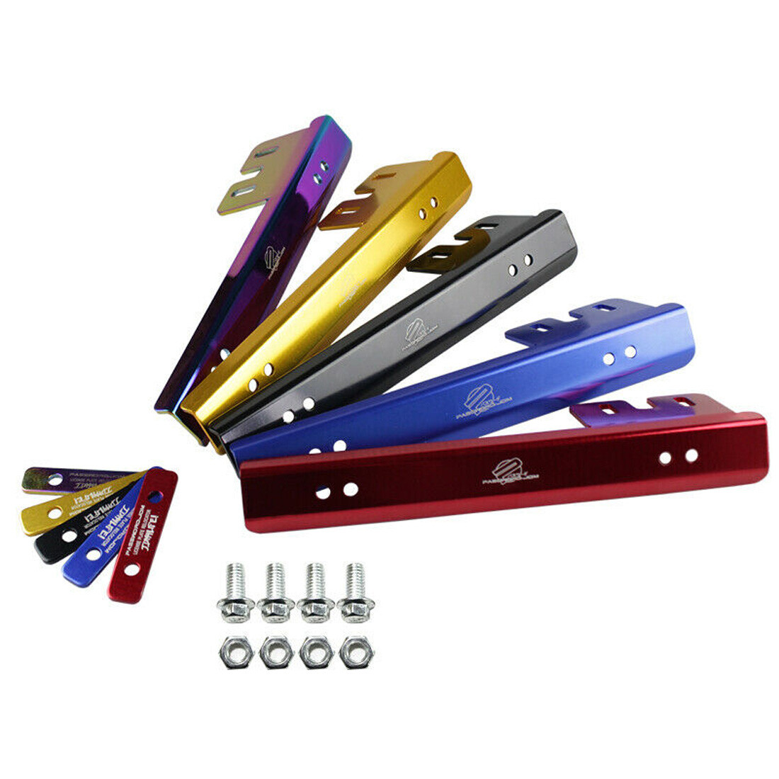 Jeep License Plate Holder Jeep Black Coated Metal License Plate Frame With Exposed Chrome Logo Thin Rim Frame License Plate Frames Jeep - Foto 9