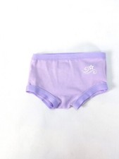 Panties Set of 2 For 18 inch American Girl Doll Underwear Clothes Accessories