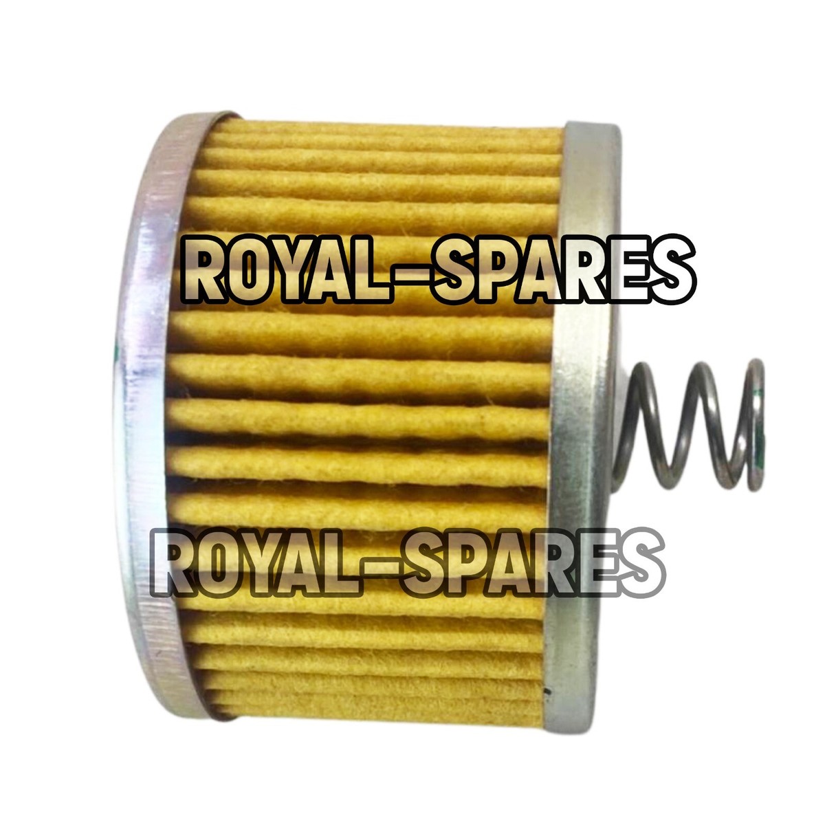 Kit D'entretien 500km Pour Royal Enfield Classic, Meteor, Hunter 350 - Pièces Neuves AEspares