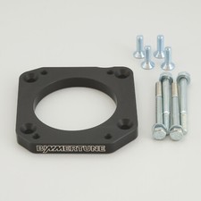 BMW e46 328 throttle body adapter 330 manifold M52 TU M54 M54B30 BIMMERTUNE