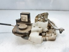 Porte arrière et accessoires Rover 414
