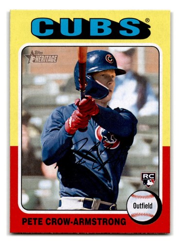 2024 TOPPS HERITAGE CARDS 82 & 101-300 YOU PICK COMPLETE YOUR SET - Picture 157 of 404