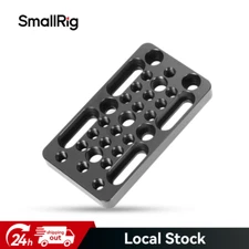 SmallRig Switching Cheese Plate Camera Easy Plate For DSLR Camera Cage Rig 1598