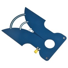 For Ultra Wideband Directional Antenna with High Gain for Various Uses