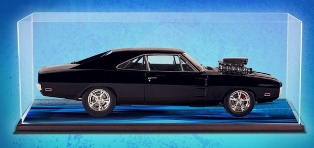 Dodge charger deagostini Dodge charger deagostini