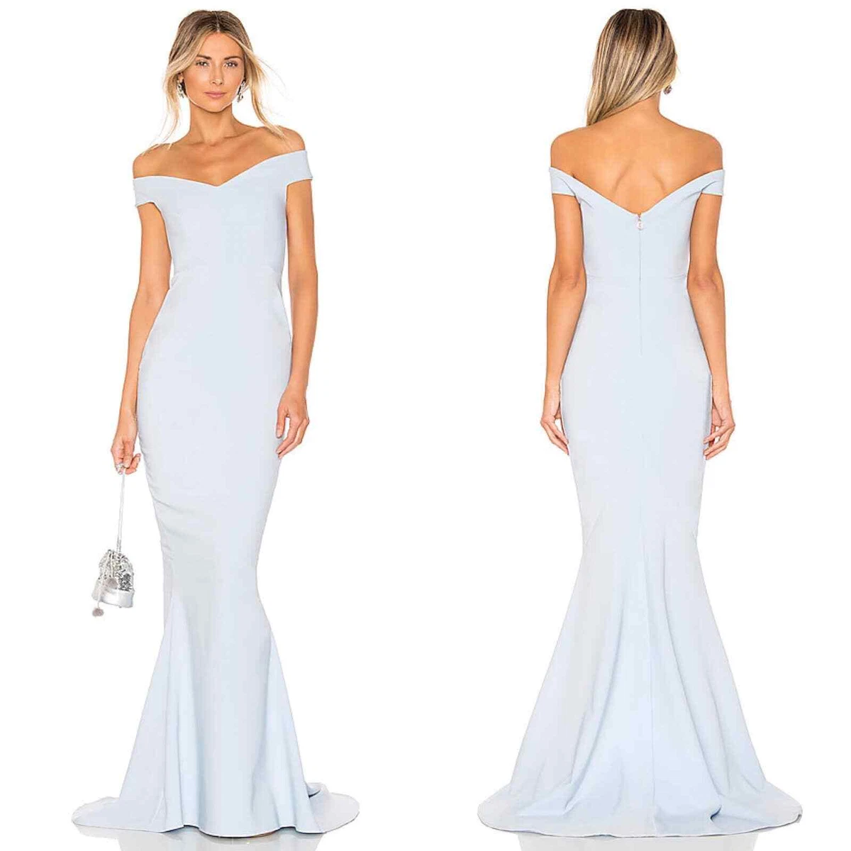 Nookie top allure dress