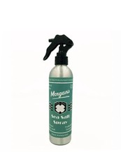 Image of Morgans Sea Salt Spray Medium Light Hair Style Styling Grooming Tonic 300ml
