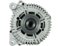 As-Pl Lichtmaschine Generator 180A 12V FüR VW CC 2.0 TDI 2.7 A3209S