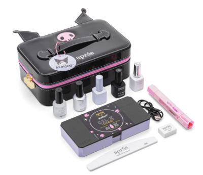 APRÉS GEL-X NAIL EXTENSION KIT Amazon.com: APRÉS Gel-X Professional Nail Kit - Gold Bottle