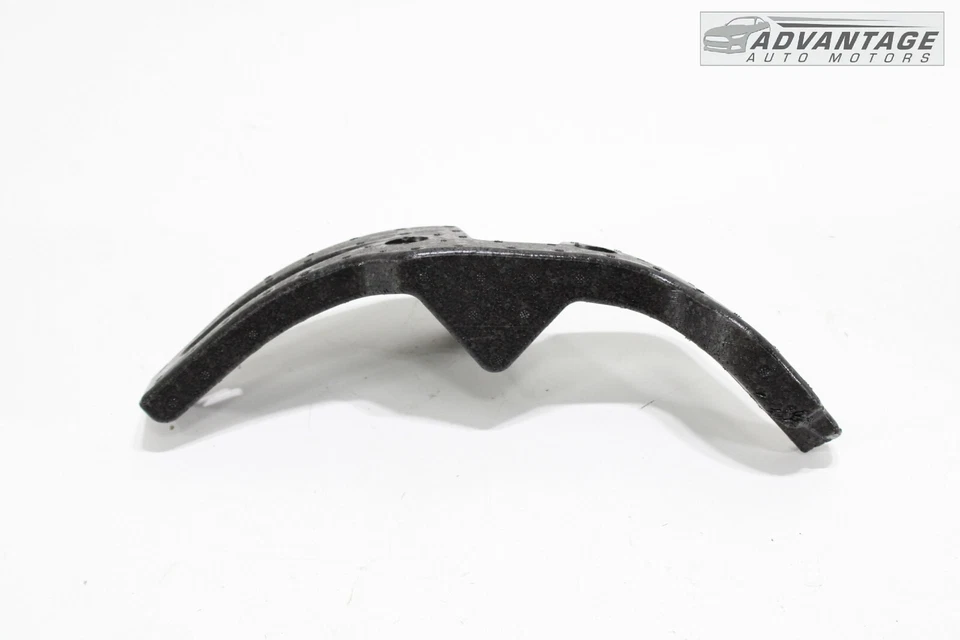 BMW 650XI F06 2013-2018 gran cupé 4,4 L batería delantera almohadilla de choque espuma OEM Foto 2 de 4