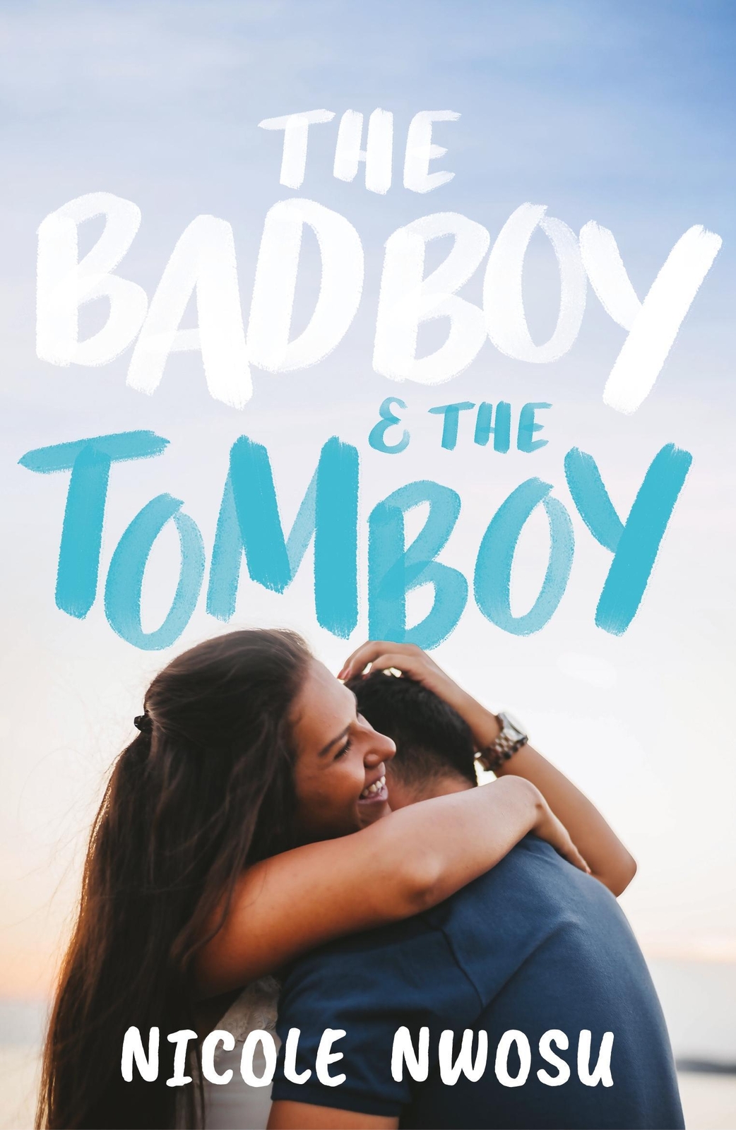 Thumbnail - The Bad Boy And The Tomboy