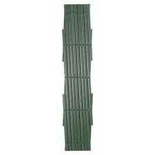 128cm Plastic Foldable Wall Expanding Green Climbing Garden Decor Trellis Fence