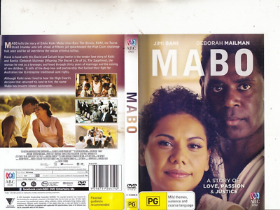 Mabo-2012-[Jimi Bani]-Australia-Screen Queensland-Movie SQ-DVD