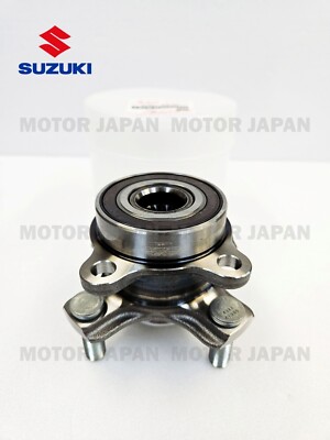 43401-64L00 SUZUKI GENUINE FRONT HUB BEARING RH | eBay