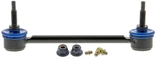 Suspension Stabilizer Bar Link Kit Mevotech MS40818