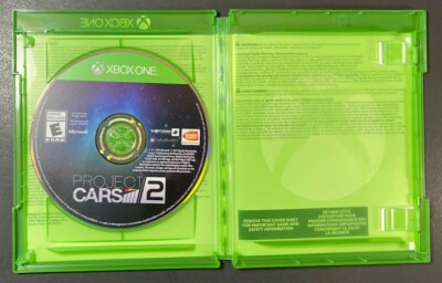 Project Cars 2 (XBOX ONE) USED | eBay