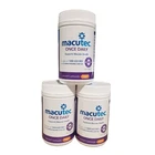 3 x 120 Capsules Macutec Once Daily  Protection for your eyes For Macula Health