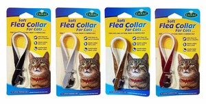 kitten flea collar