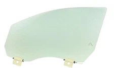 Fit: 2010-2019 Ford Taurus 4D Driver Side Left Front Door Window Glass-Laminated