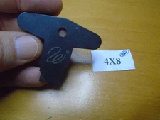 Weatherby 12 Ga. Choke Tube Wrench Tool