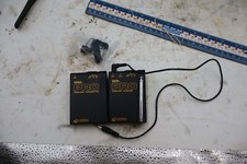 Azden Wireless Microphone WR-PRO, WM-PRO Transmitter and Receiver