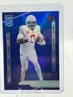 2024 Donruss Elite Football Status Sparkle James Conner #13