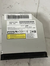 UJ890 ADTJZ-A DVD-RW Laptop Drive V000133270
