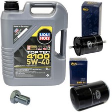 Filtre à huile BMW Z1