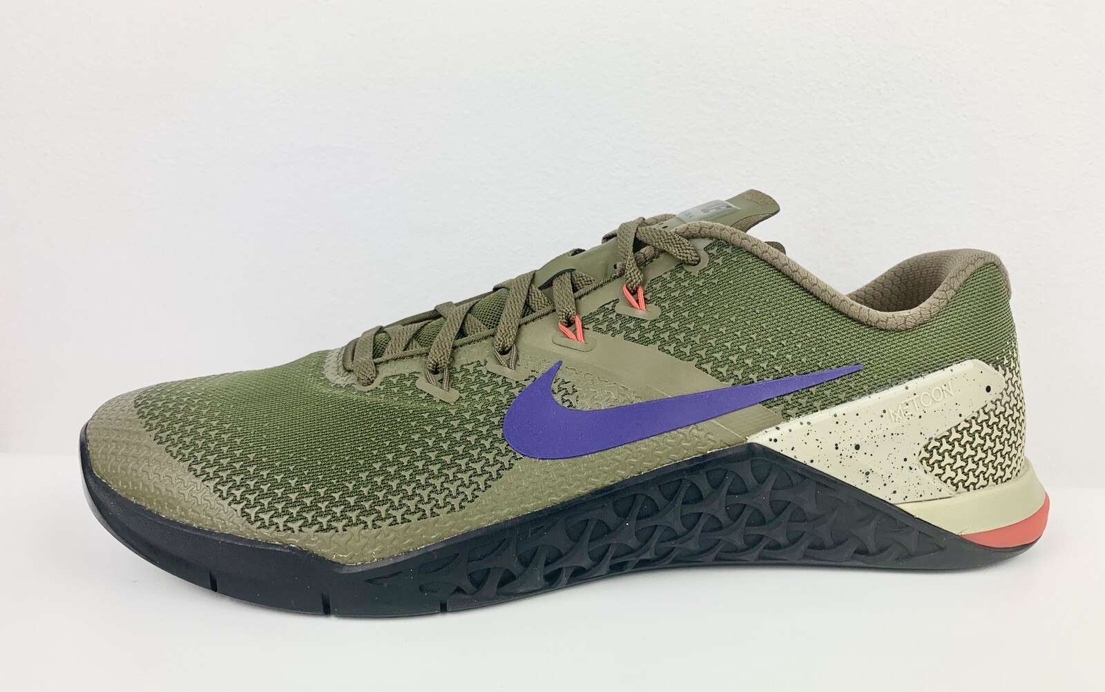 nike metcon 4 size 10.5