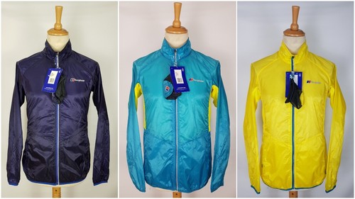 Berghaus Mens Viso II Lightweight Water 