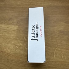 Juliette Has A Gun - Juliette - Eau de Parfum Travel Spray 5ml/0.17oz New In Box