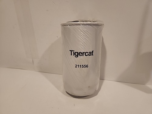 Tigercat Oil Filter 211556