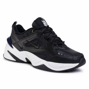 Men's Brand New Nike M2K Tekno 'Black' Athletic Fashion Sneakers [AV4789  002] | eBay