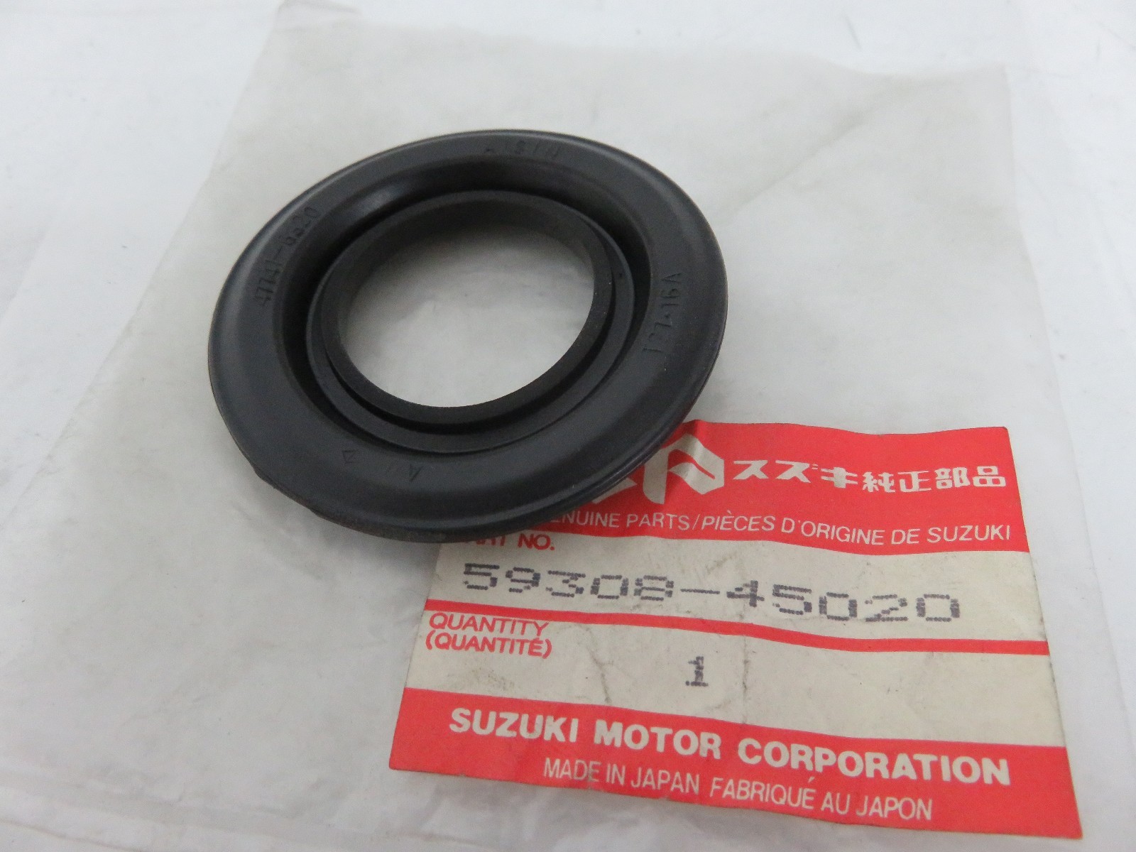 OEM SUZUKI GS 550 1000 425 GS425 GS550 E GS1000 Caliper Kolben 